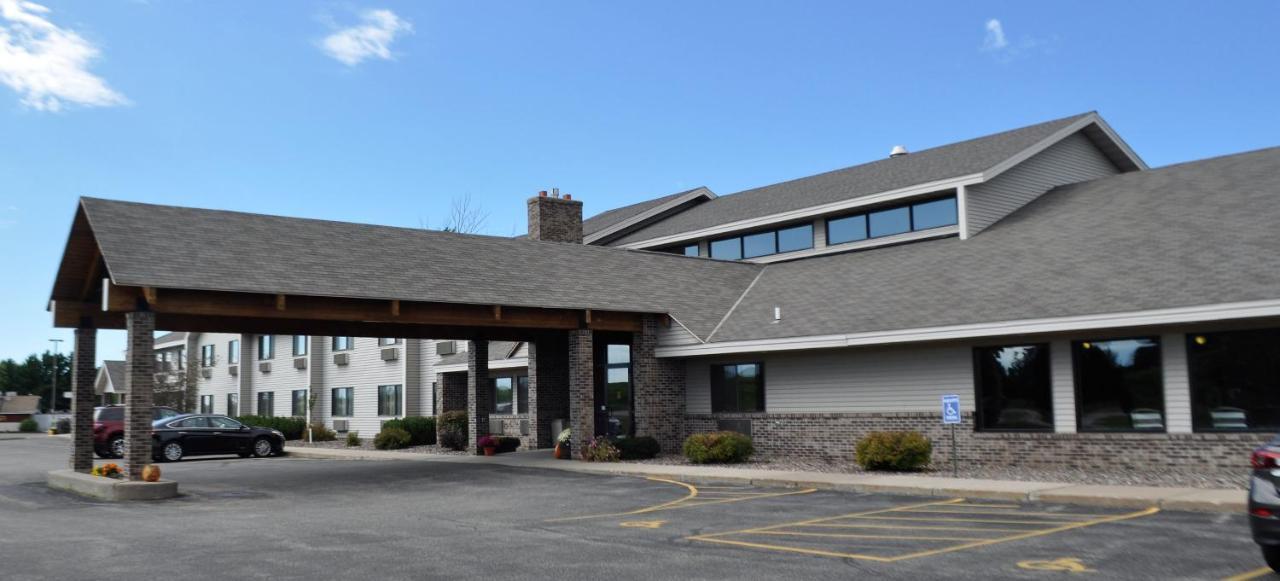 Fairbridge Inn & Suites Thorp Buitenkant foto